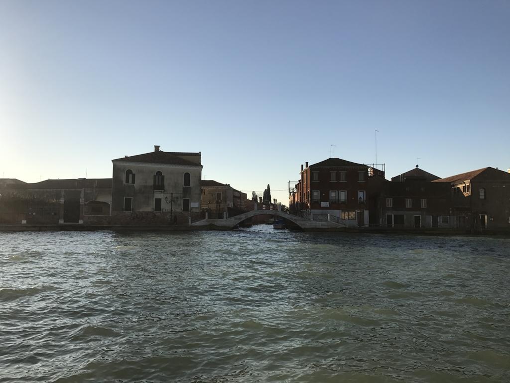 威尼斯 Marco Polo'S House酒店 外观 照片